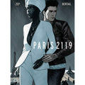 Paris 2119