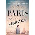 The Paris Library