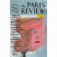 Paris Review #222