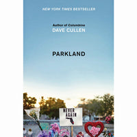 Parkland: Birth of a Movement (hardcover)