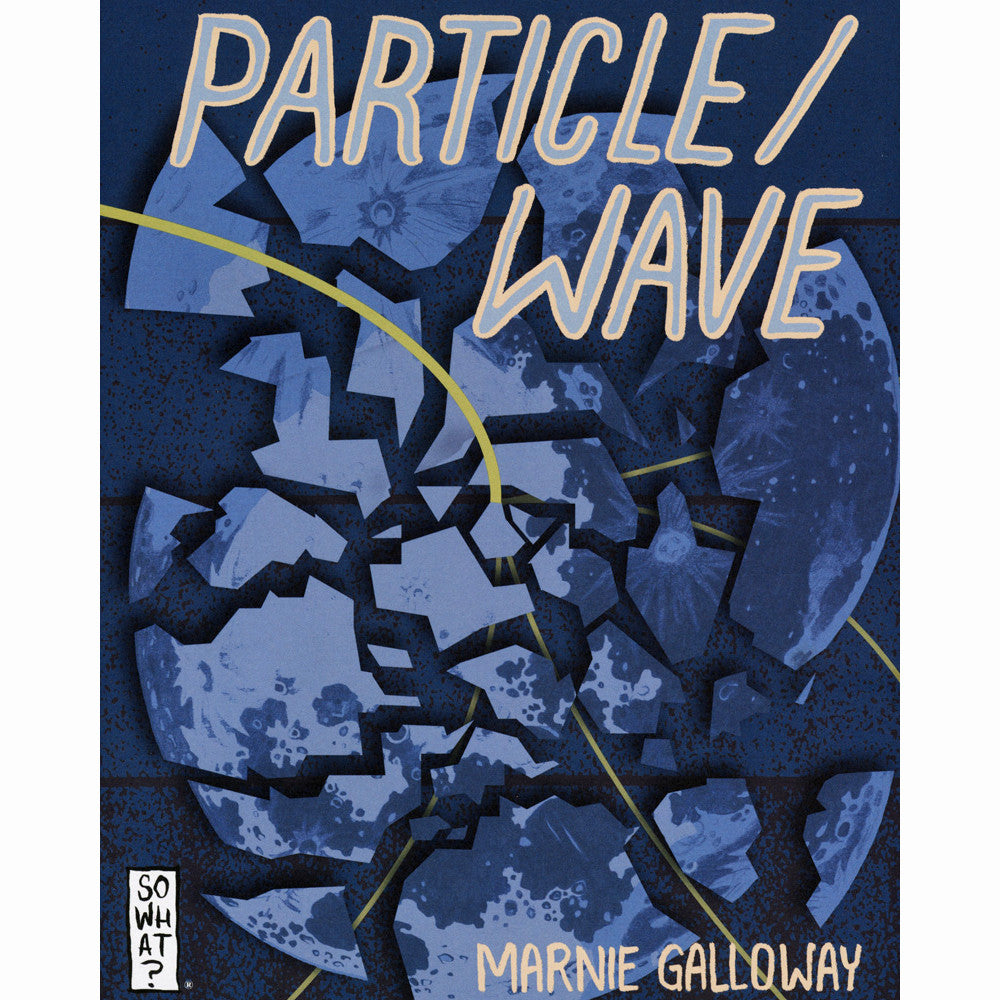 Particle/Wave