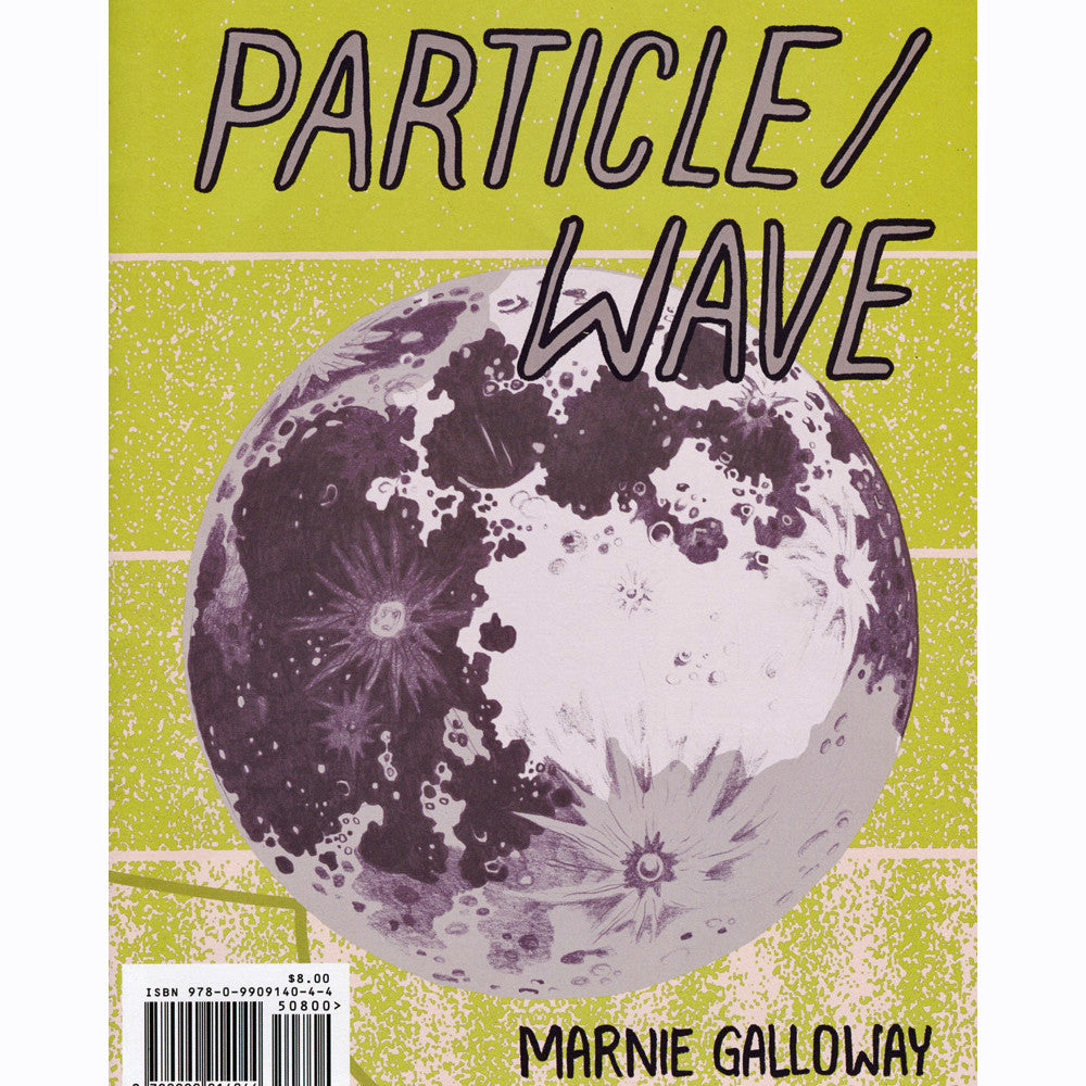 Particle/Wave