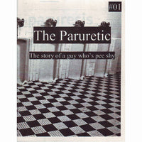 The Paruretic #1