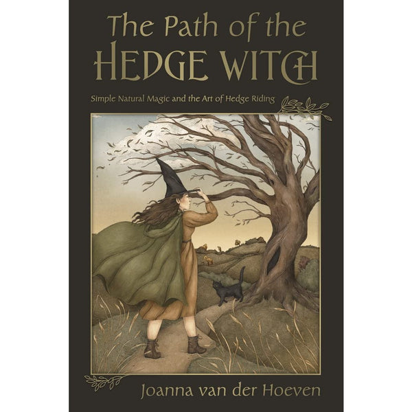 The Path of the Hedge Witch