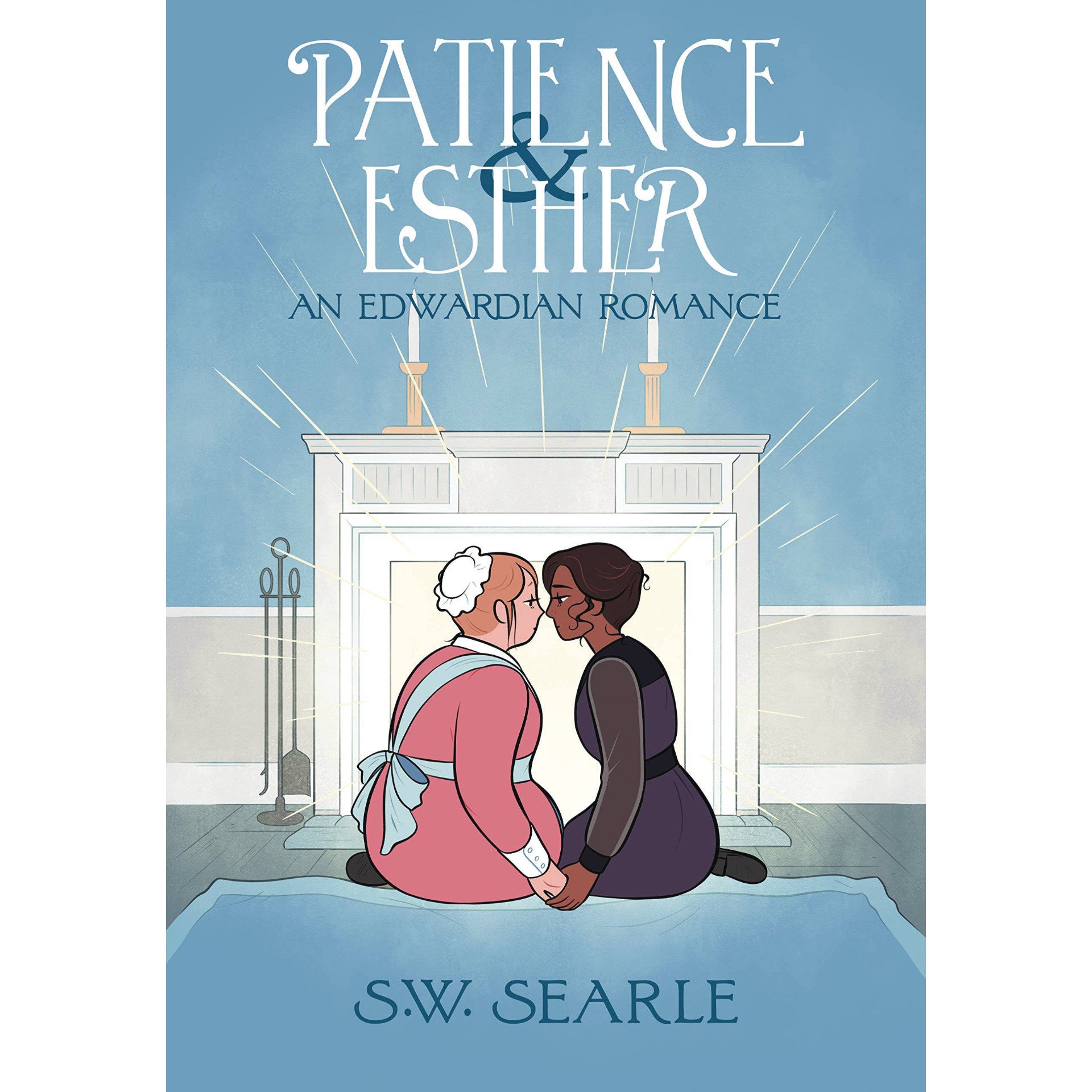 Patience And Esther