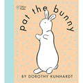 Pat the Bunny 