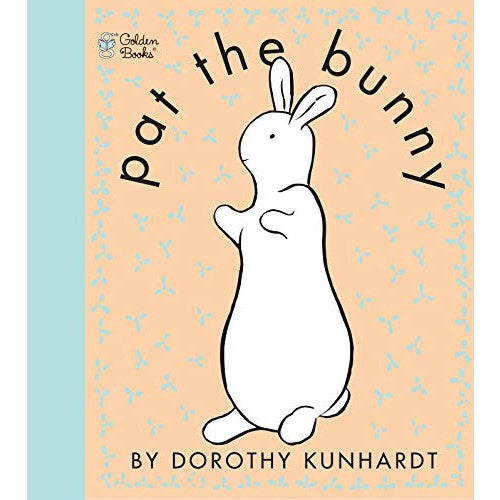 Pat the Bunny 