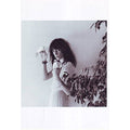 Patti Smith Postcard