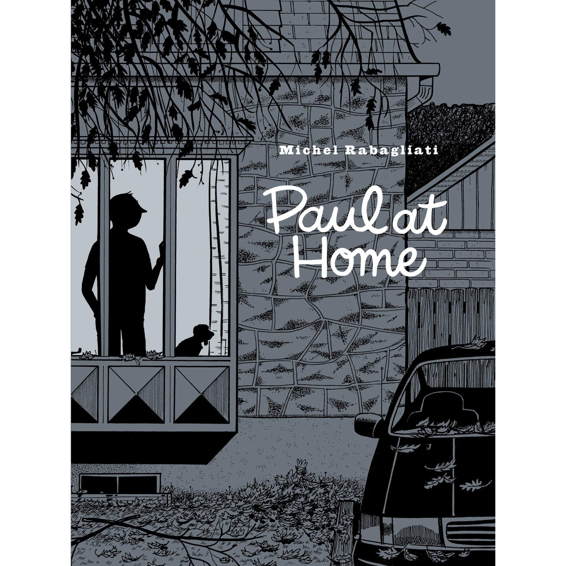 Paul at Home