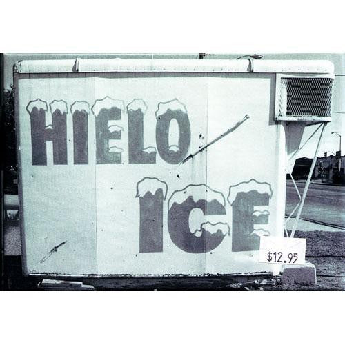 Box Of Ice Boxes Postcard Set