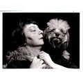 Dorothy Parker Postcard