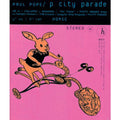 P City Parade #1