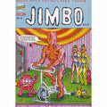 Jimbo Postcard