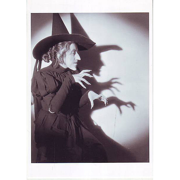 Margaret Hamilton Postcard