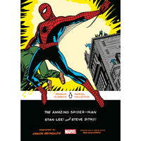 Penguin Classics Marvel Collection: The Amazing Spider-Man