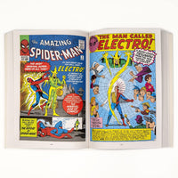 Penguin Classics Marvel Collection: The Amazing Spider-Man