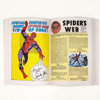 Penguin Classics Marvel Collection: The Amazing Spider-Man