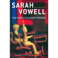 Partly Cloudy Patriot