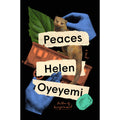 Peaces: A Novel