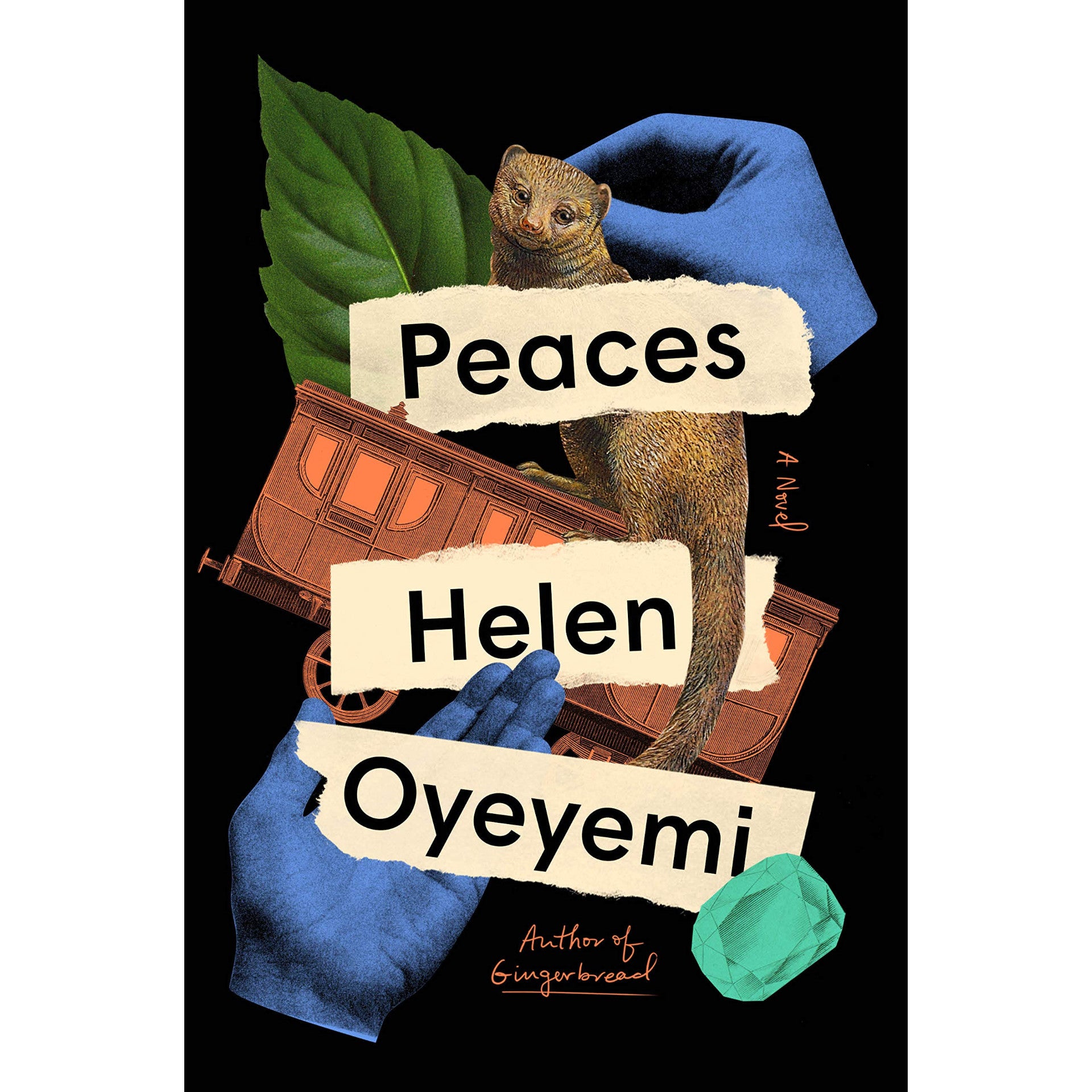 Peaces: A Novel