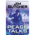 Peace Talks