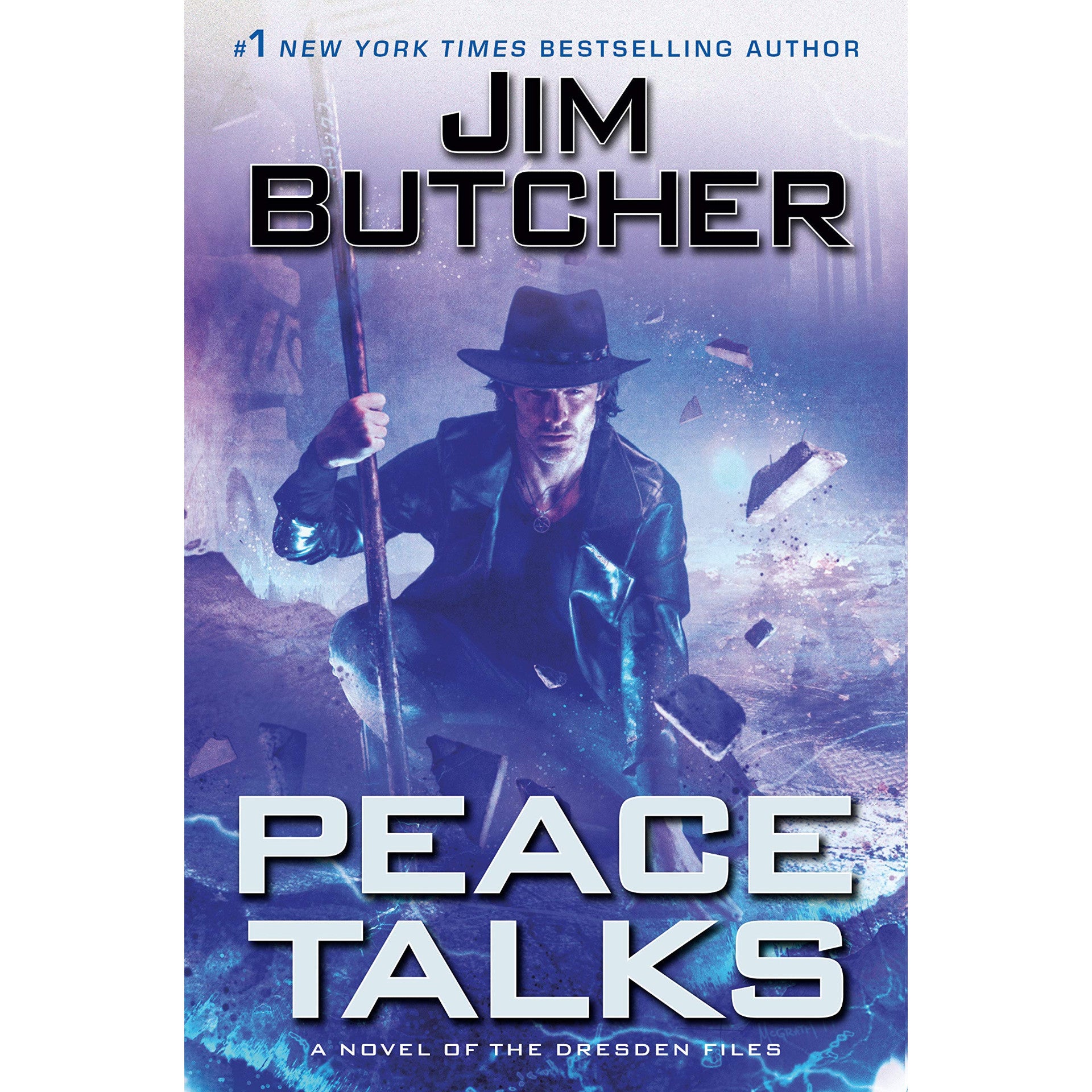 Peace Talks