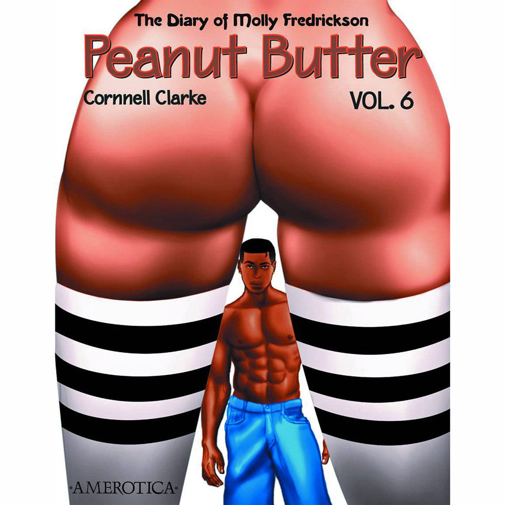 Peanut Butter Volume 6