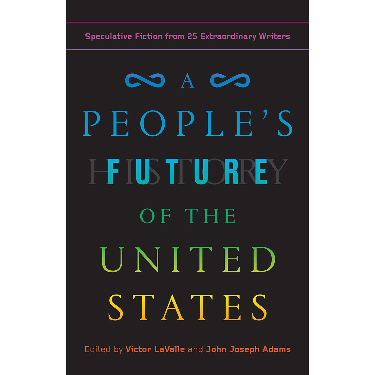 A People's Future of the United States