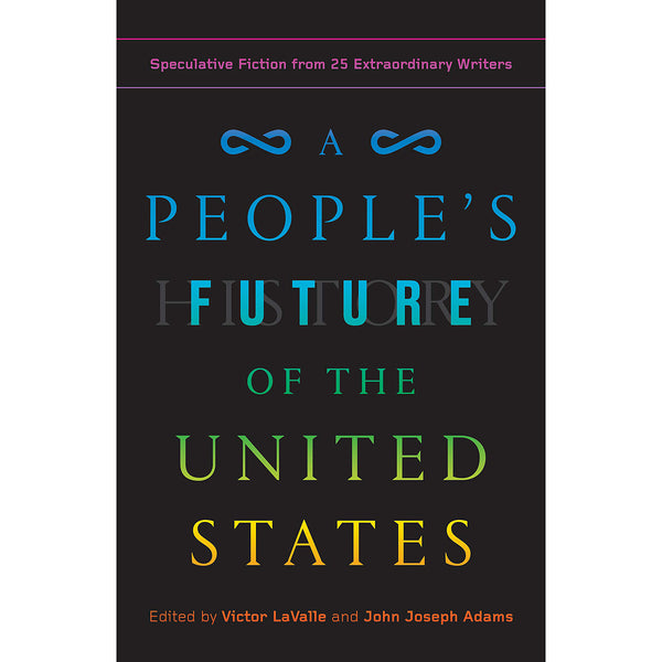 A People's Future of the United States