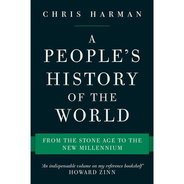 A People's History Of The World