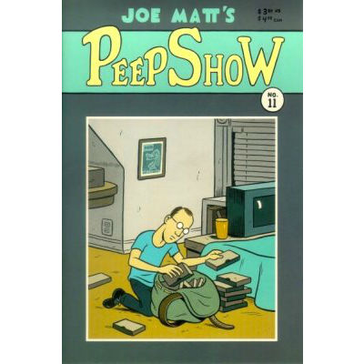 Peepshow #11