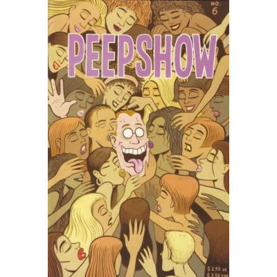 Peepshow #6