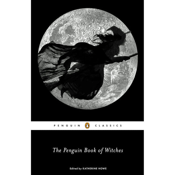 Penguin Book of Witches