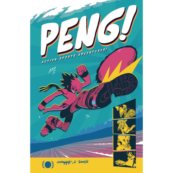 Peng Action Sports Adventure