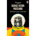 Penguin Science Fiction Postcards