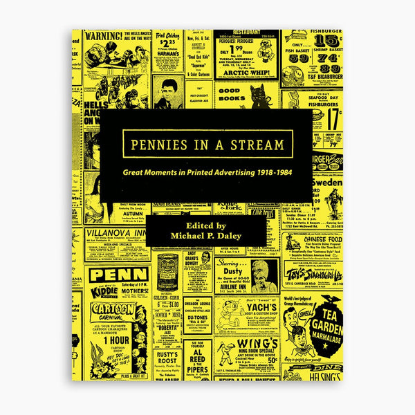 Pennies in a Stream