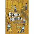Penny Nichols