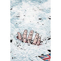 Pennyworth #4