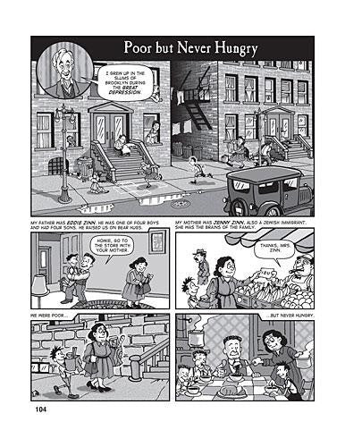 People's History Of American Empire