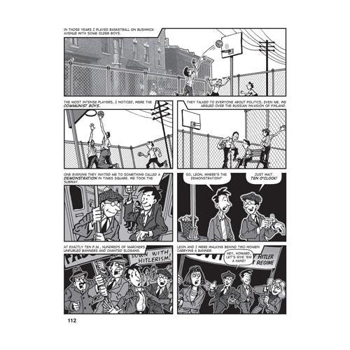 People's History Of American Empire