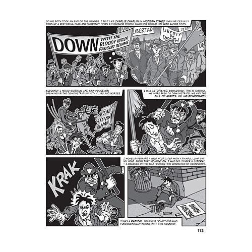 People's History Of American Empire