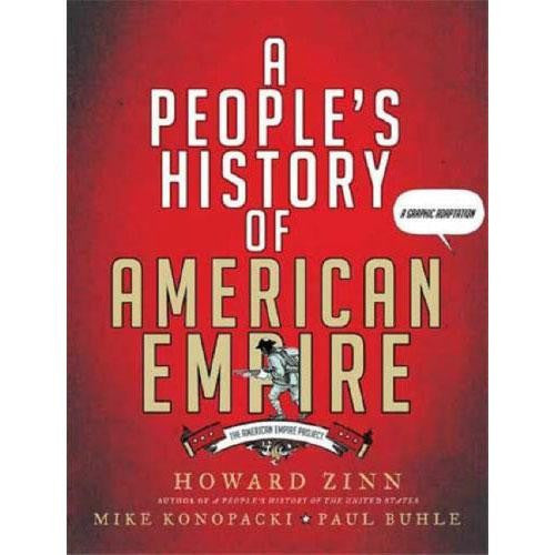 People's History Of American Empire