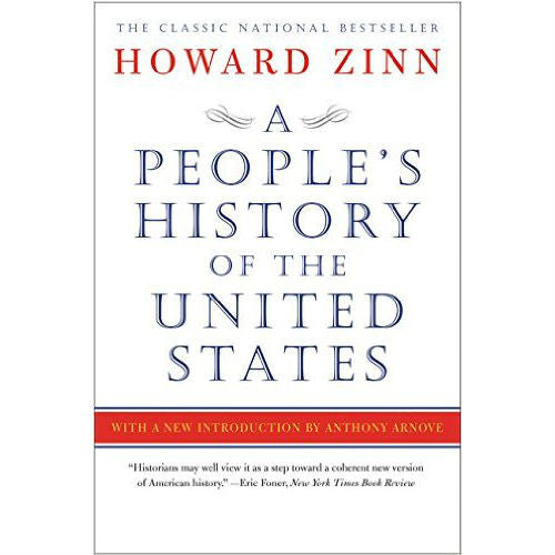 People's History of the United States