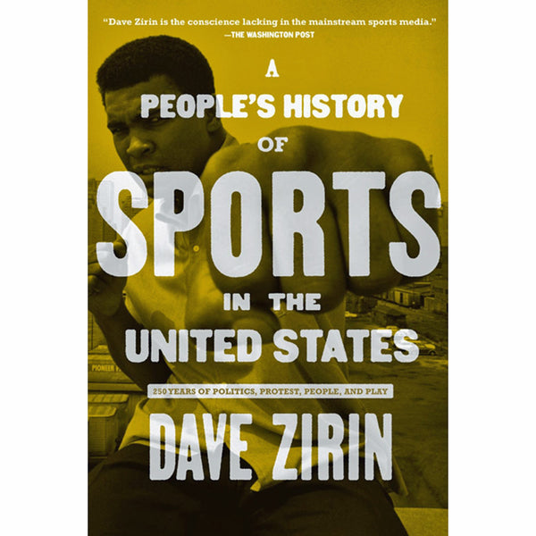 A People's History of Sports in the United States