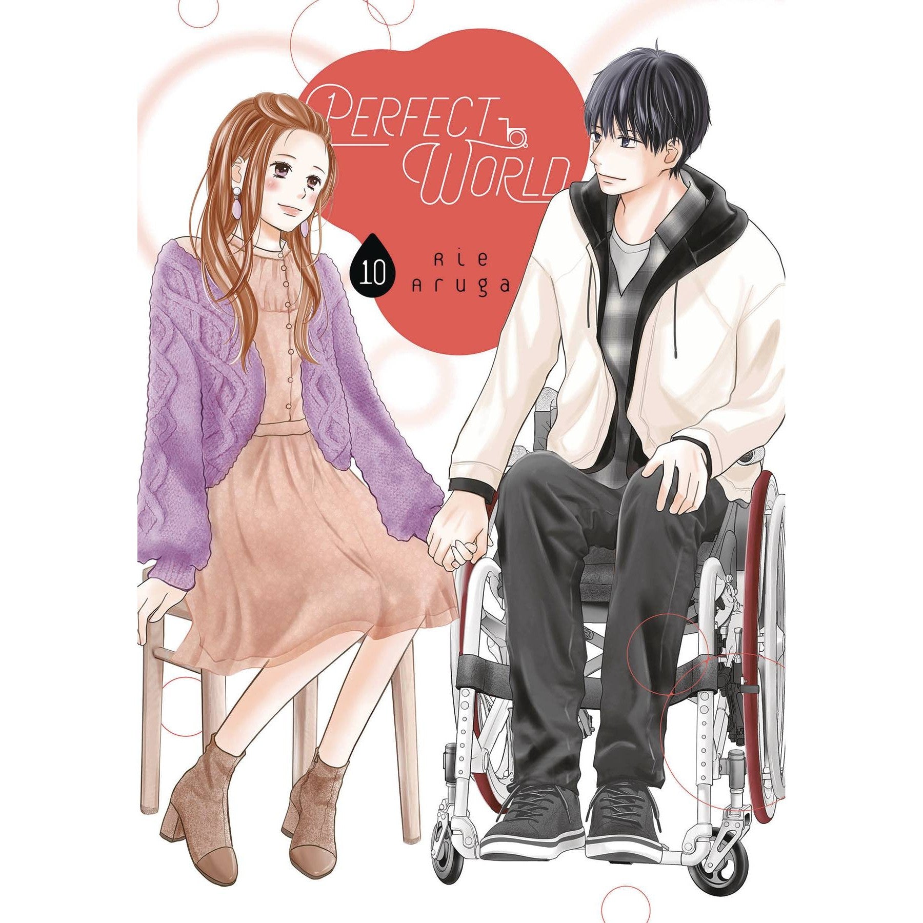 Perfect World Vol. 10