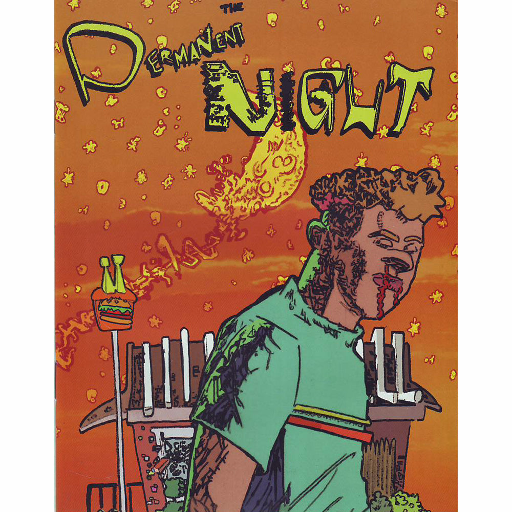 Permanent Night