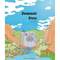 Permanent Press 