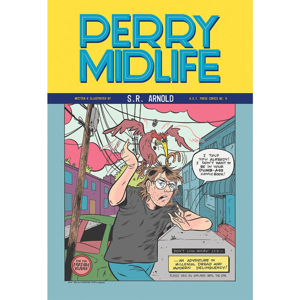 Perry Midlife