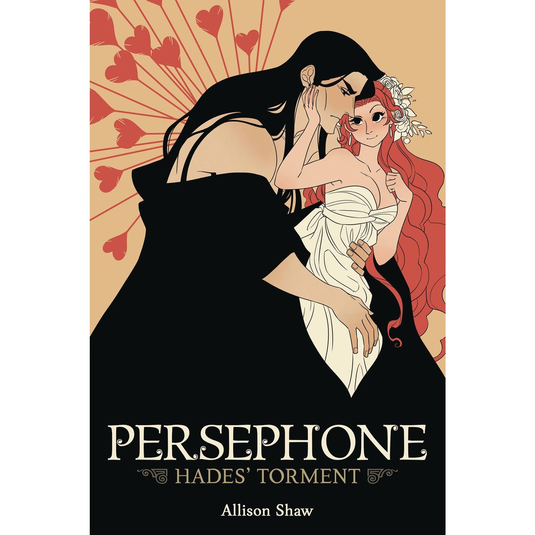 Persephone: Hades' Torment