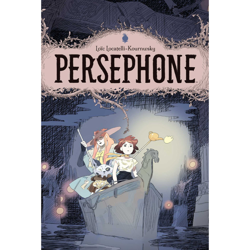 Persephone (HC)